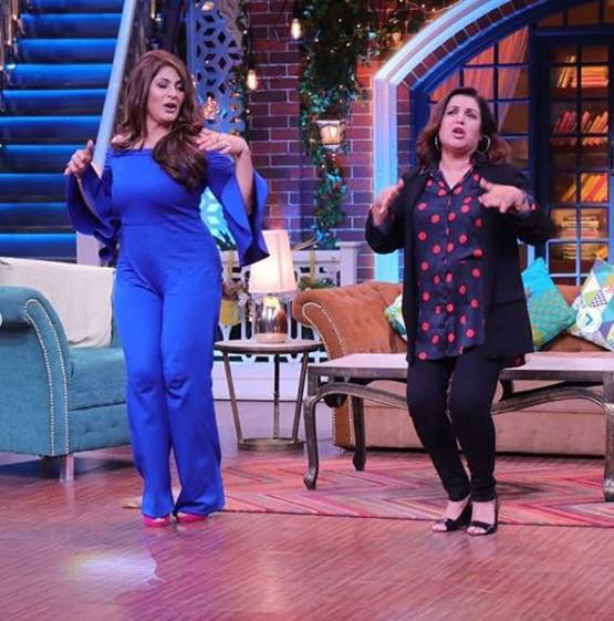 कौन है वो जो कपिल शर्मा शो के लिए डिजाइन करती हैं अर्चना पूरन सिंह की ड्रेस?