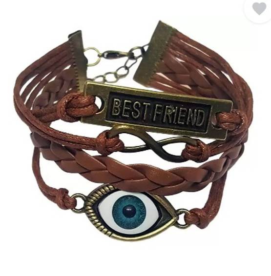 Friendship Day: दोस्तों के लिए बेस्ट हैं ये 10 ट्रेंडिंग फ्रेंडशिप बैंड