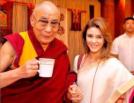 जब चेहरे को मार गया था लकवा, एक्ट्रेस ने यूं दी थी बीमारी को मात