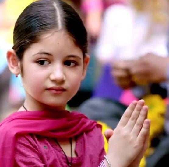 4 साल में इतना बदल गई बजरंगी भाईजान की मुन्नी, देखें तस्वीरें 4 साल में इतना बदल गई बजरंगी भाईजान की मुन्नी, देखें तस्वीरें
