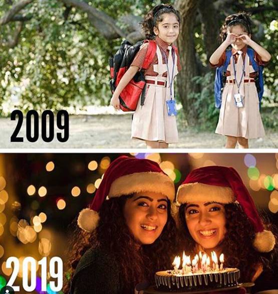 च‍िंकी-मिंकी को देख कंफ्यूज हुए कप‍िल, कौन हैं ये जुड़वा लड़कियां