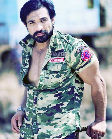 हिंदू GF से शादी करेंगे TV एक्टर मोहम्मद नाजीम, कहा- पत्नी को रहेगी आजादी