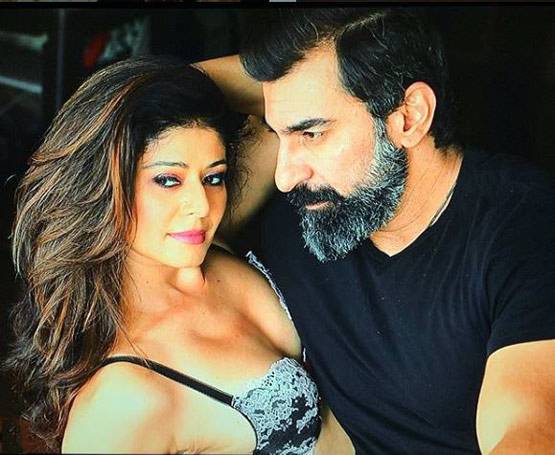 5 महीने की मुलाकात के बाद पूजा ने किया दूसरी शादी का फैसला, ऐसी है लव स्टोरी