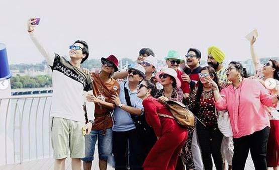 तारक मेहता के 11 साल पूरे, मुनमुन दत्ता ने शेयर की Unseen तस्वीरें