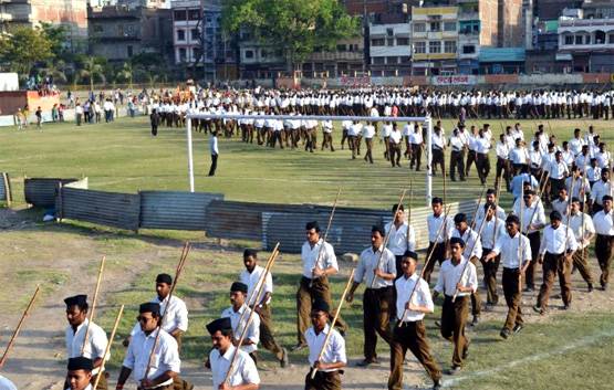 खुलेगा RSS का पहला आर्मी स्कूल, 40 करोड़ आएगा खर्च, ऐसे मिलेगा एडमिशन