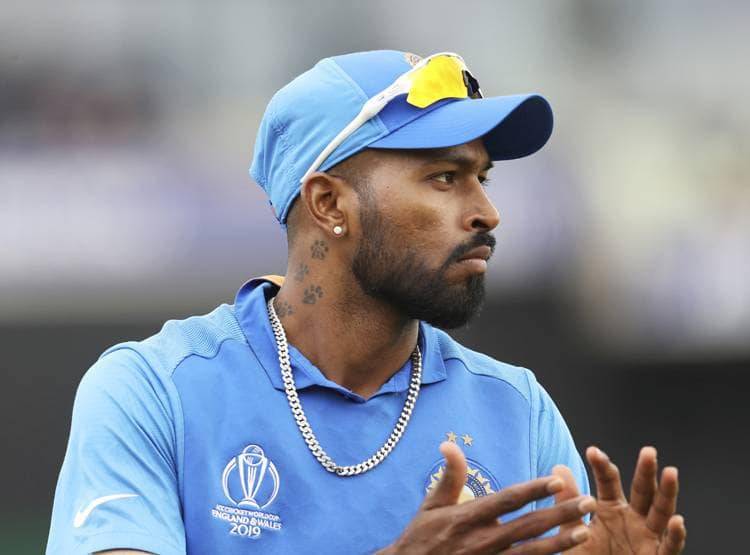 WC: न्यूजीलैंड के खिलाफ इस Playing XI के साथ उतरा भारत