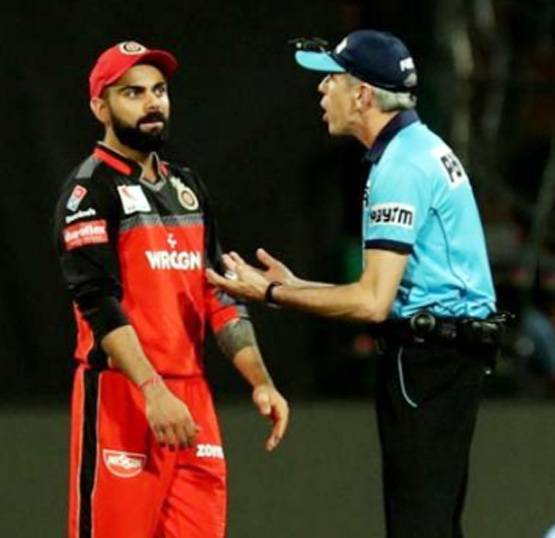 ऐसे बनें भारतीय क्रिकेट बोर्ड के अंपायर, BCCI देता है लाखों में सैलरी