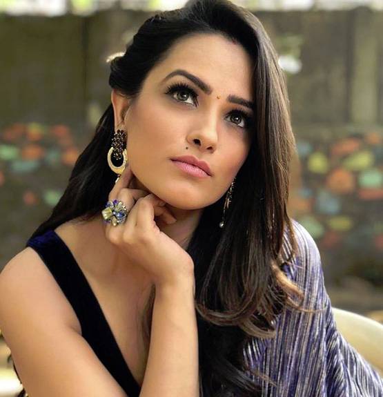 तो नच बलिए 9 के लिए नागिन फेम एक्ट्रेस अनीता को मिल रही है सबसे ज्यादा फीस!