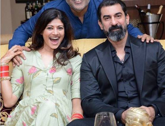 5 महीने की मुलाकात के बाद पूजा ने किया दूसरी शादी का फैसला, ऐसी है लव स्टोरी