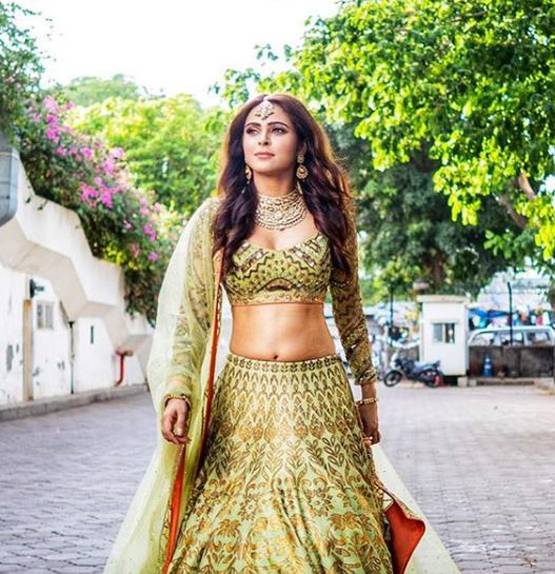 नच बलिए: Ex कपल का हाईवोल्टेज ड्रामा, एक-दूसरे को दी थप्पड़ मारने की धमकी