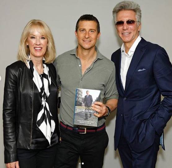 मोदी से पहले इन सेलिब्रिटीज संग खतरनाक शो कर चुके हैं बेयर ग्रिल्स