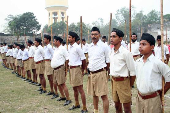 खुलेगा RSS का पहला आर्मी स्कूल, 40 करोड़ आएगा खर्च, ऐसे मिलेगा एडमिशन