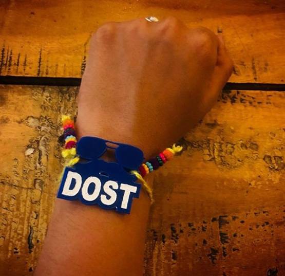 Friendship Day: दोस्तों के लिए बेस्ट हैं ये 10 ट्रेंडिंग फ्रेंडशिप बैंड