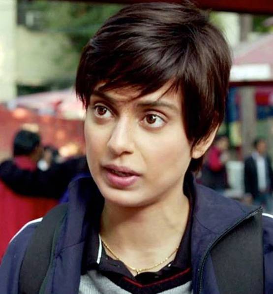 13 साल में यूं बदला कंगना रनौत का लुक, तस्वीरों में देखें Then and Now