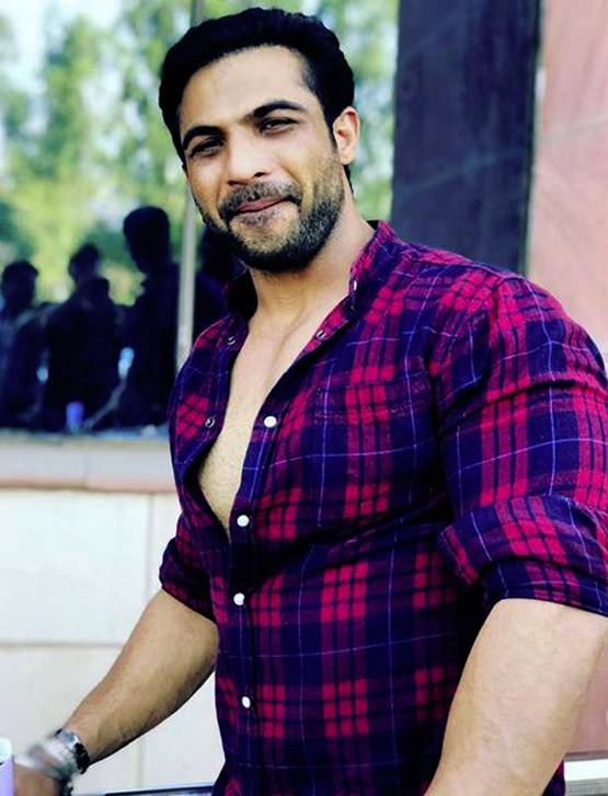 हिंदू GF से शादी करेंगे TV एक्टर मोहम्मद नाजीम, कहा- पत्नी को रहेगी आजादी