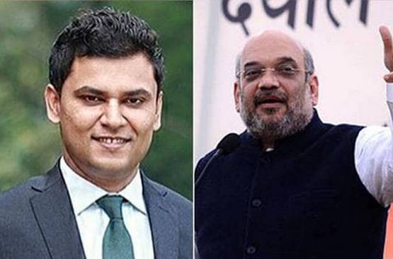 जानें कौन हैं विवेक कुमार, जिन्हें PM मोदी ने बनाया प्राइवेट सेक्रेटरी