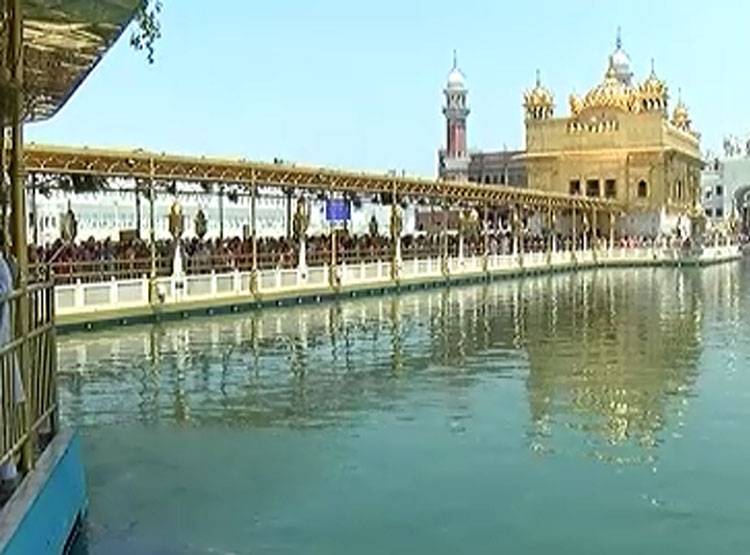 ये है देश की सबसे बड़ी रसोई, दो लाख लोग छकते हैं लंगर