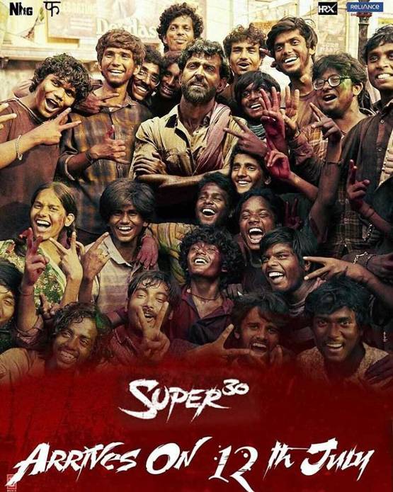 आनंद कुमार: 'सुपर 30' का असली हीरो, कम फिल्मी नहीं है इनकी कहानी