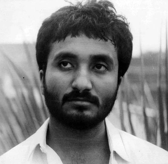 सुपर-30 के असली हीरो आनंद कुमार को है ब्रेन ट्यूमर