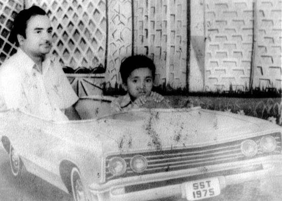 सुपर-30 के असली हीरो आनंद कुमार को है ब्रेन ट्यूमर