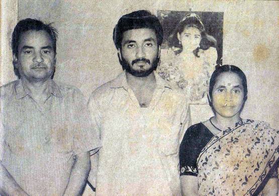 सुपर-30 के असली हीरो आनंद कुमार को है ब्रेन ट्यूमर