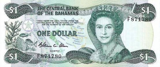 आज भी इन देशों की करेंसी पर छपती है ब्रिटेन की महारानी की तस्वीर, देखें