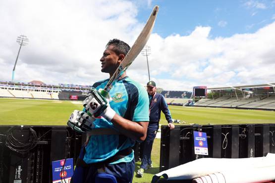 बांग्लादेश के वो 5 खिलाड़ी जो भारत के लिए होंगे बड़ी चुनौती