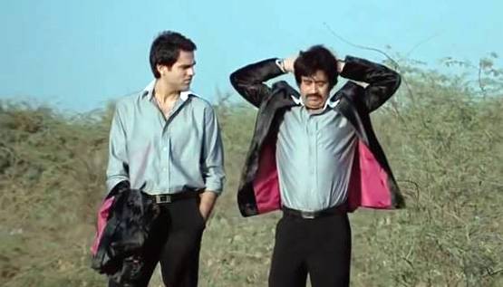 ये हैं इंडियन सिनेमा की शानदार डार्क कॉमेडी फिल्में, आपने देखीं क्या?