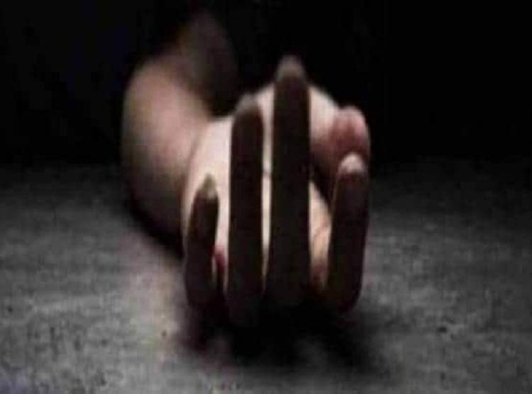 छह साल के बच्चे के मुंह में भरी कंप्रेसर से हवा, हो गई मौत