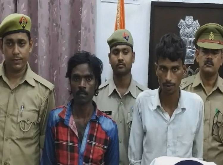 भाभी और बहन थी बीमार तो तंत्र-मंत्र के चक्कर में दी बच्चे की बलि