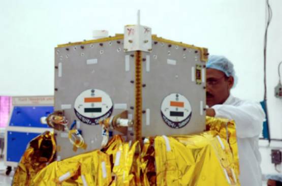 इसरो की सफलता की 10 तस्वीरें, जिनका लोहा दुनिया ने माना