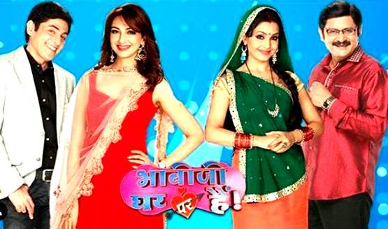 तारक मेहता के 11 साल: TV पर सास-बहू के ड्रामे को टक्कर दे रहे हैं ये कॉमेडी शो