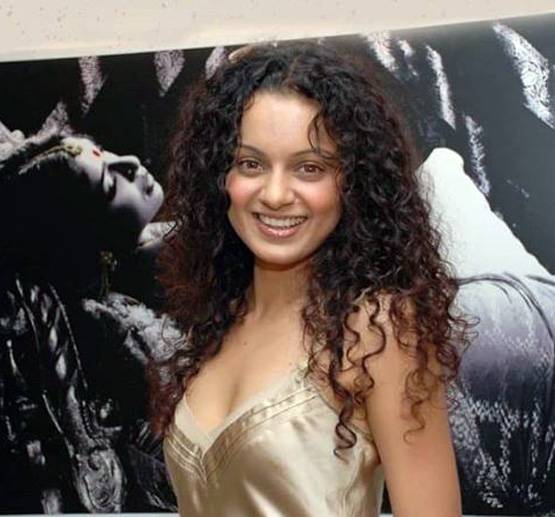 13 साल में यूं बदला कंगना रनौत का लुक, तस्वीरों में देखें Then and Now