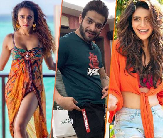 तो खतरों के ख‍िलाड़ी 10 में नजर आएंगे ये चेहरे, लीक हुई फाइनल ल‍िस्ट!