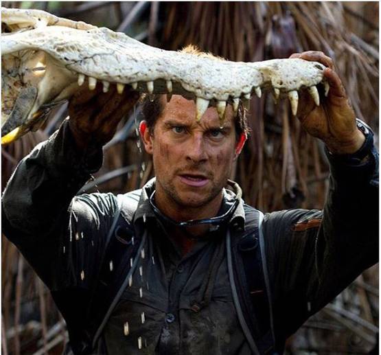 मोदी से पहले इन सेलिब्रिटीज संग खतरनाक शो कर चुके हैं बेयर ग्रिल्स