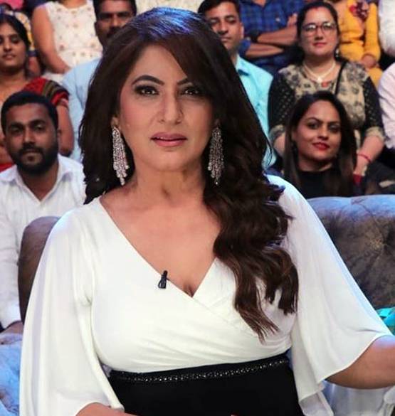 कौन है वो जो कपिल शर्मा शो के लिए डिजाइन करती हैं अर्चना पूरन सिंह की ड्रेस?