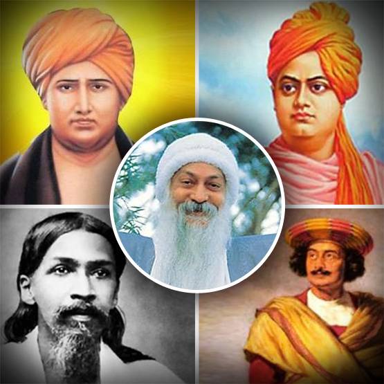 ये हैं आधुनिक भारत के 'क्रांतिकारी' गुरु, दुनिया मानती है इनका लोहा