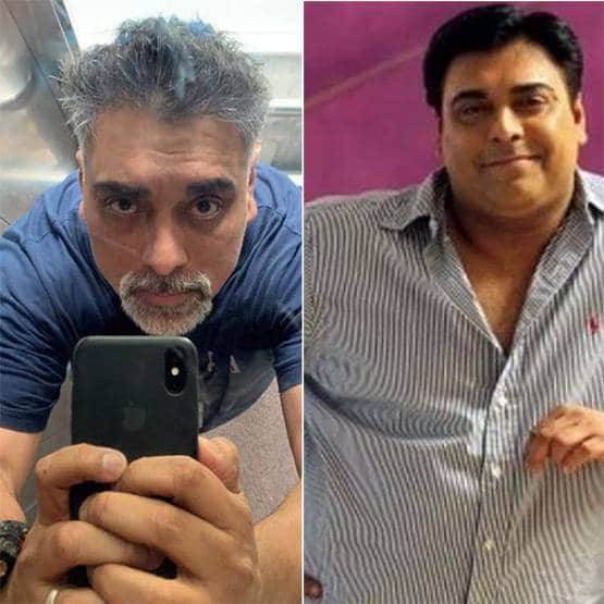 इस खास रुटीन से राम कपूर ने कम किया 30 किलो वजन, हुए FAT टू FIT