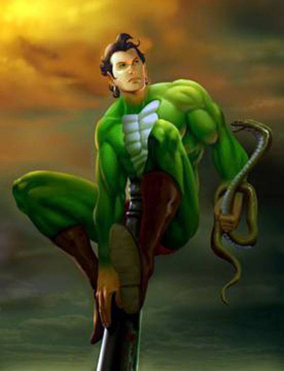 रीमेक-सीक्वल का बोलबाला, इन देसी सुपरस्टार्स पर कब फिल्में बनाएगा बॉलीवुड?