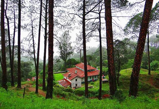 दिल्ली से 5 घंटे दूर 6 खूबसूरत डेस्टिनेशन, मॉनसून में करें ट्रिप प्लान