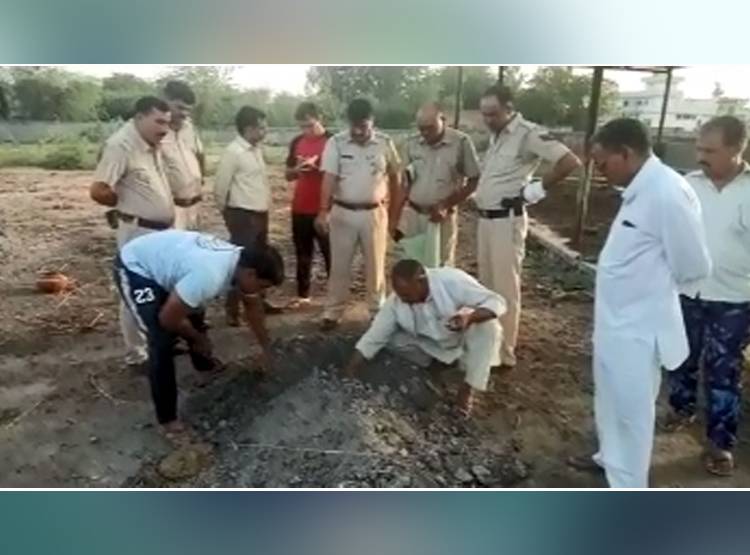 प्रेमी ने पत्नी, प्रेम‍िका ने पत‍ि का कत्ल कर शादी की, ऐसे खुला राज