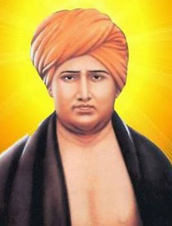 ये हैं आधुनिक भारत के 'क्रांतिकारी' गुरु, दुनिया मानती है इनका लोहा