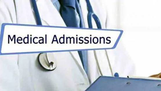 पिता ने ट्रक चला गुजारी जिंदगी, बेटा NEET में सेलेक्ट, बनेगा डॉक्टर