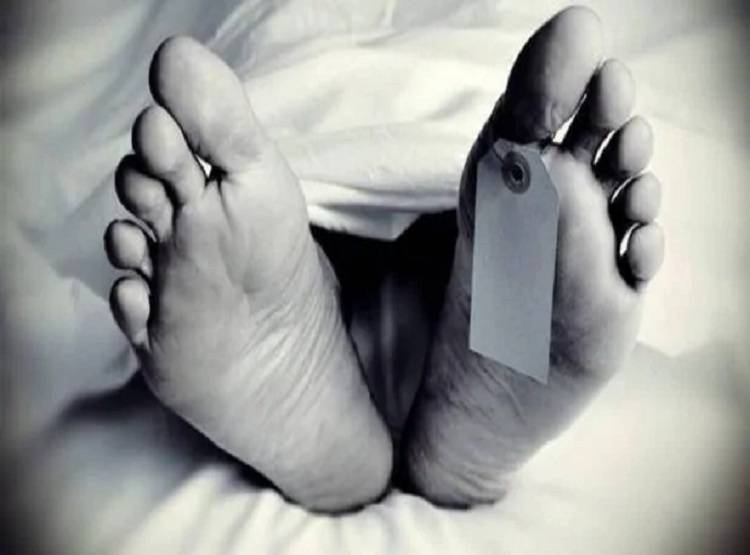 छह साल के बच्चे के मुंह में भरी कंप्रेसर से हवा, हो गई मौत