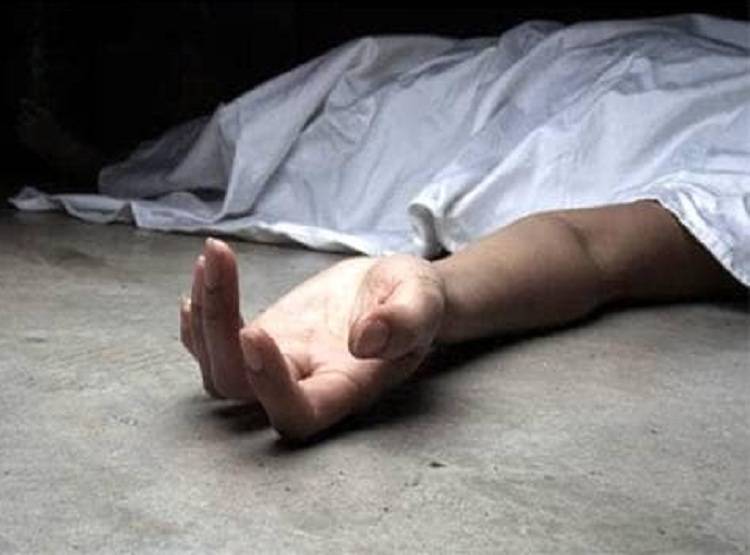 छह साल के बच्चे के मुंह में भरी कंप्रेसर से हवा, हो गई मौत