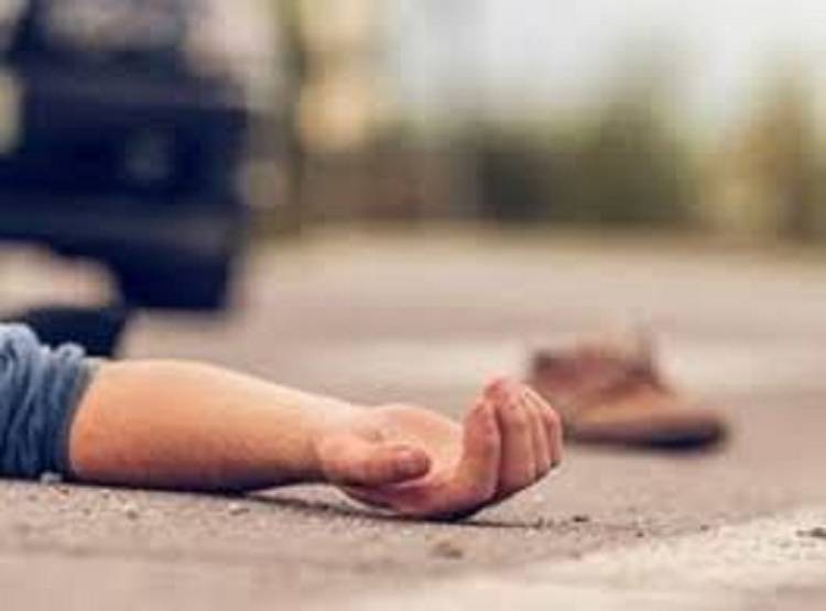 छह साल के बच्चे के मुंह में भरी कंप्रेसर से हवा, हो गई मौत