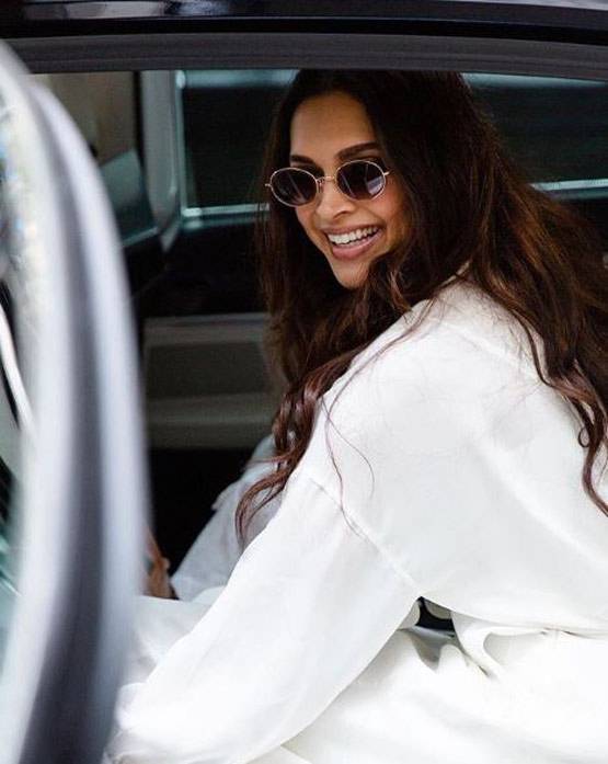 किसके साथ विंबलडन का फाइनल देखने पहुंचीं दीपिका पादुकोण? हर तरफ चर्चा