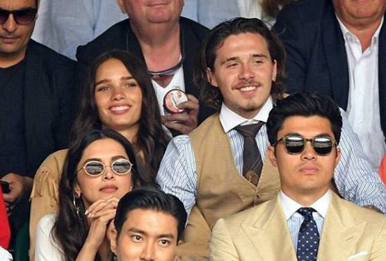 किसके साथ विंबलडन का फाइनल देखने पहुंचीं दीपिका पादुकोण? हर तरफ चर्चा