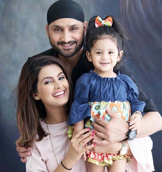 बर्थडे स्पेशल: भज्जी ने इस क्रिकेटर की मदद लेकर गीता से कही थी दिल की बात