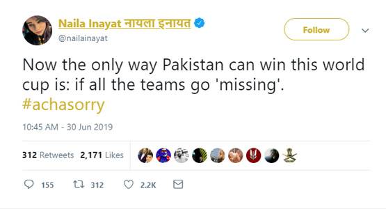 भारत की हार पर यूं भड़के पाकिस्तानी, कहा- जान-बूझकर हारे